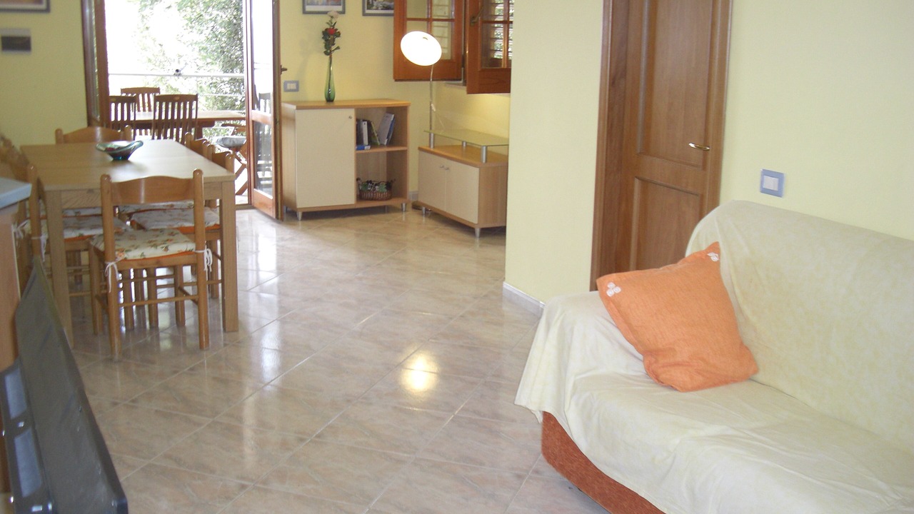 Photo of Livingroom in Marina di Pisciotta