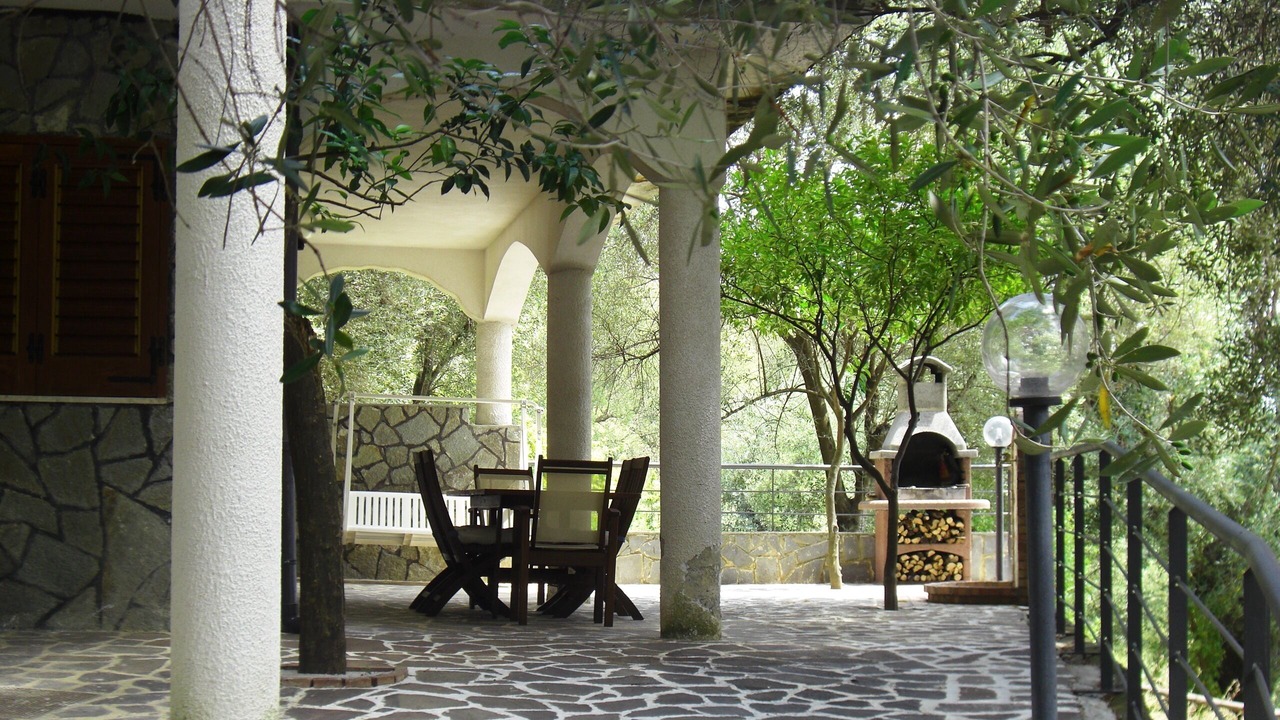 Photo of Outdoor in Marina di Pisciotta