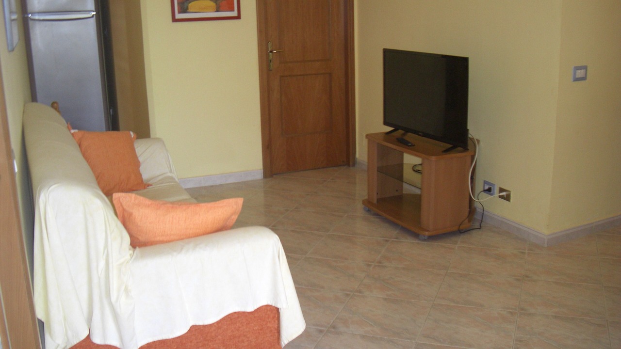 Photo of Bedroom in Marina di Pisciotta
