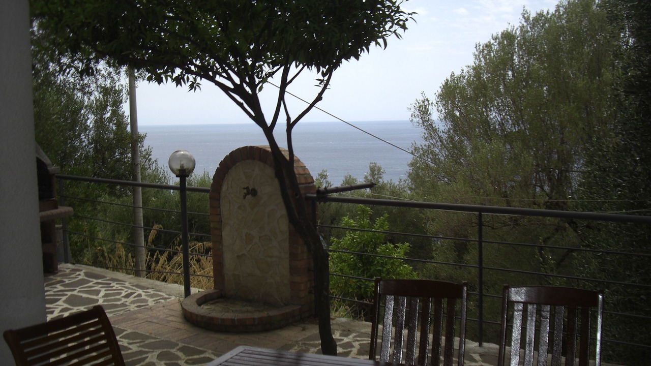 Photo of Outdoor in Marina di Pisciotta