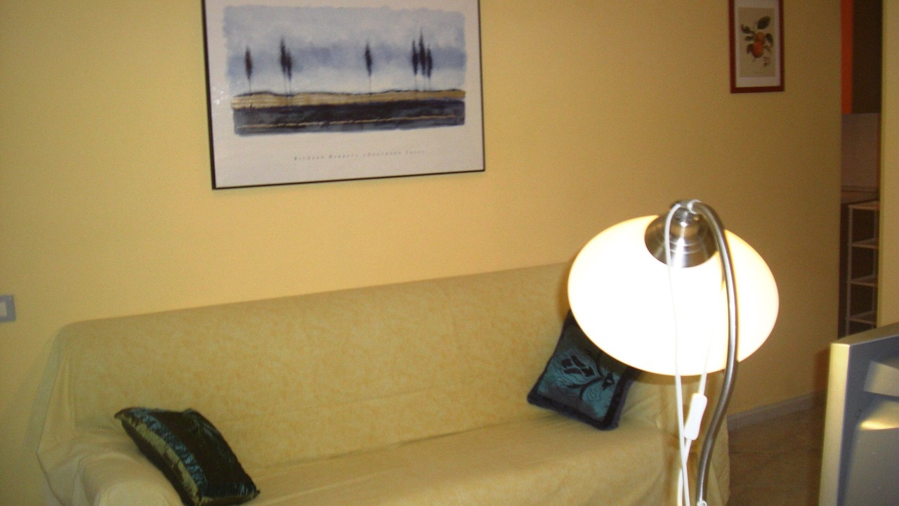 Photo of Livingroom in Marina di Pisciotta