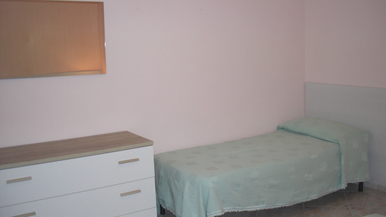Photo of Bedroom in Marina di Pisciotta