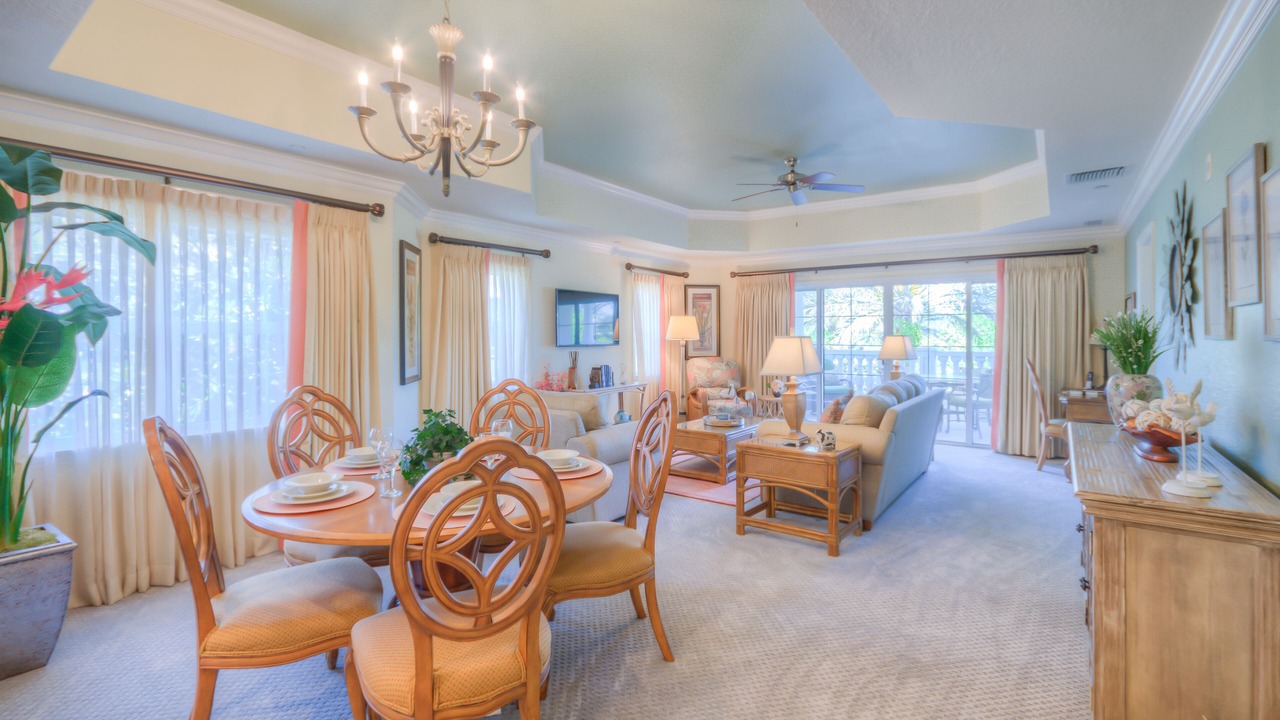 Photo of Livingroom in Reunion