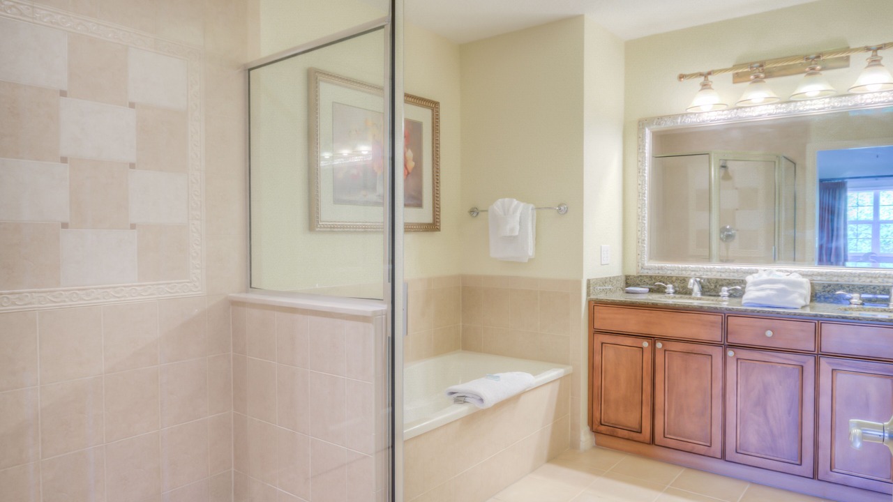 Photo of Bathroom in Reunion