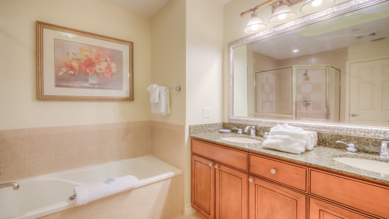 Photo of Bathroom in Reunion