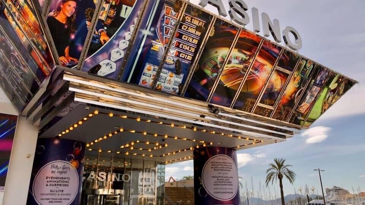 Photo of Others in Cannes City Centre