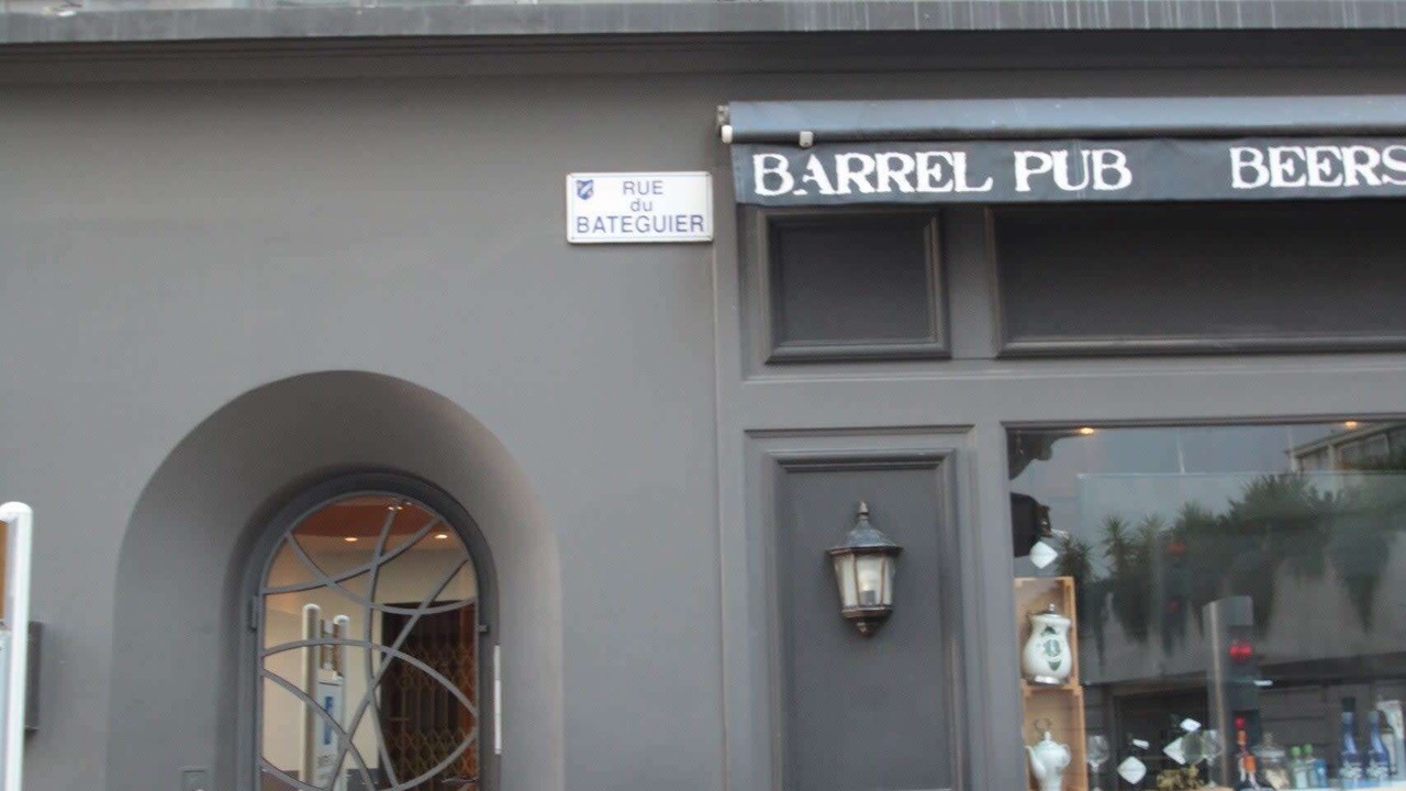 Photo of Others in Cannes City Centre