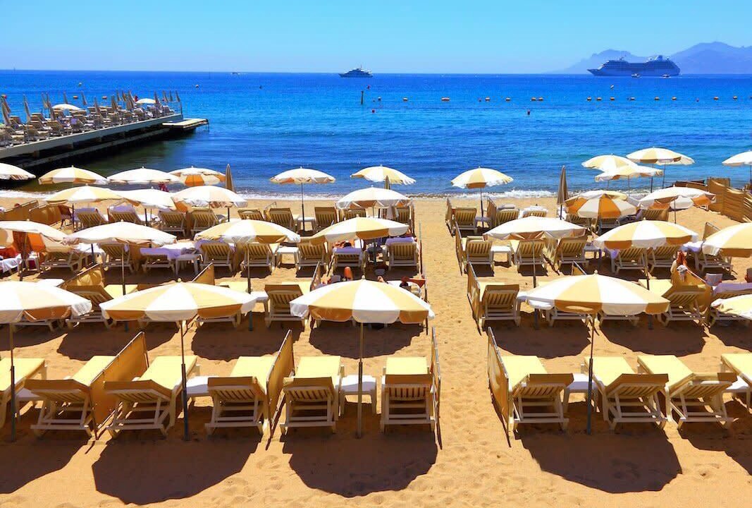 Photo of Others in Cannes City Centre