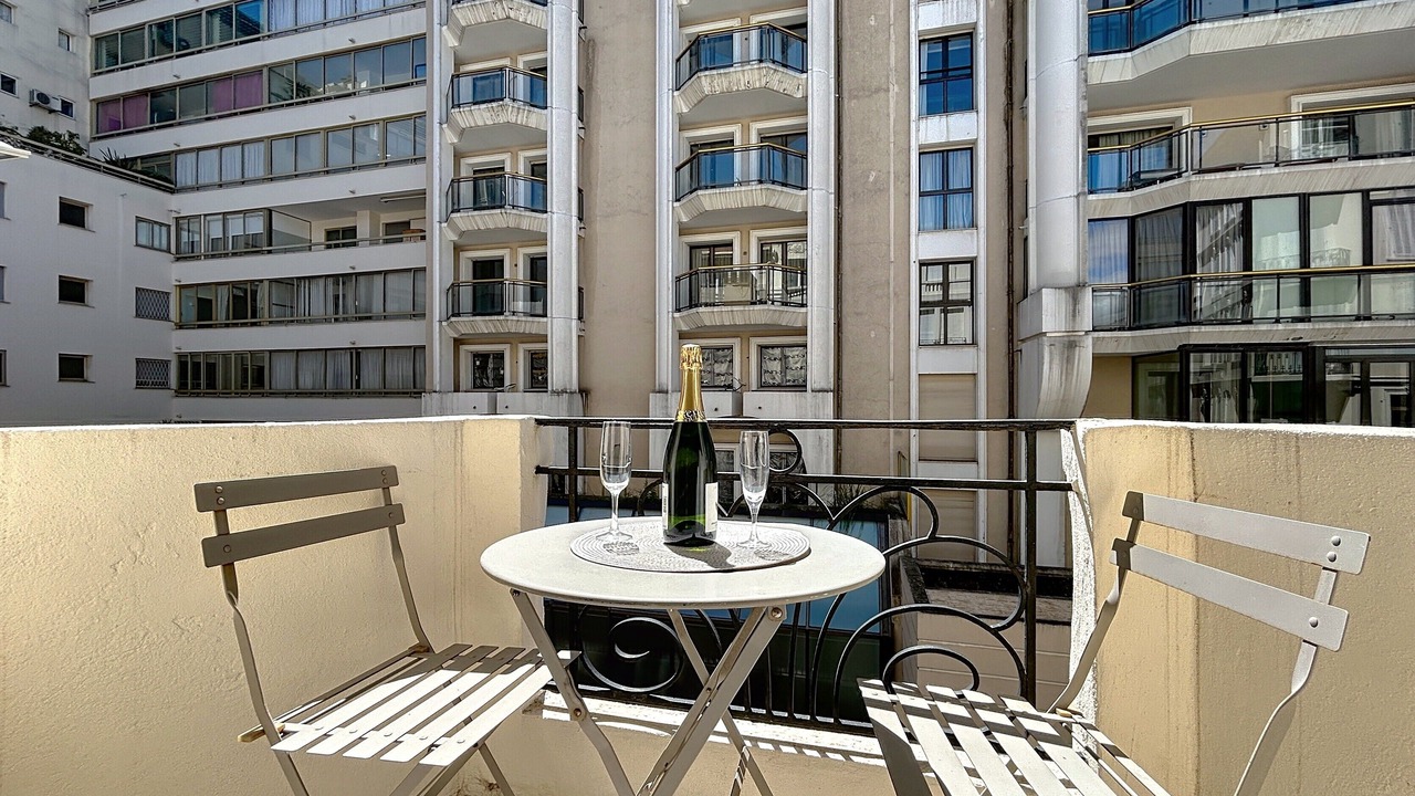 Photo of Outdoor in Cannes City Centre