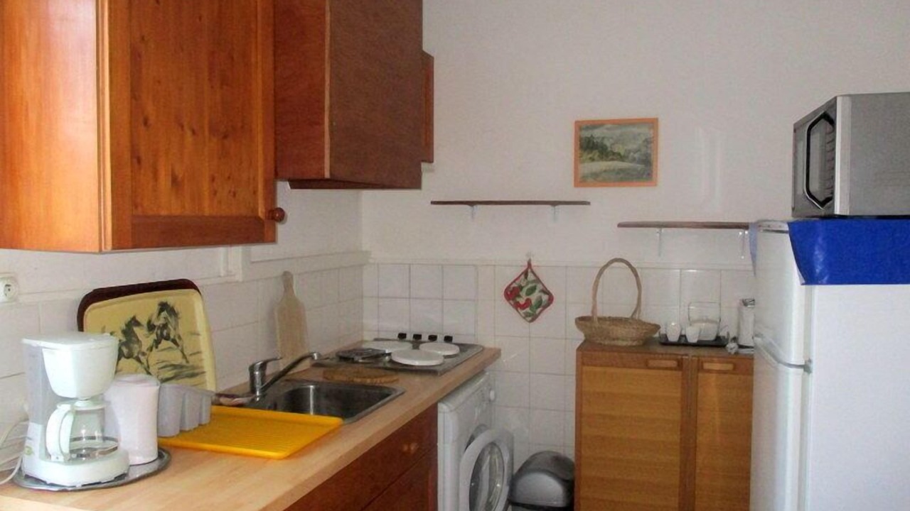 Photo of Kitchen in Cavaliere