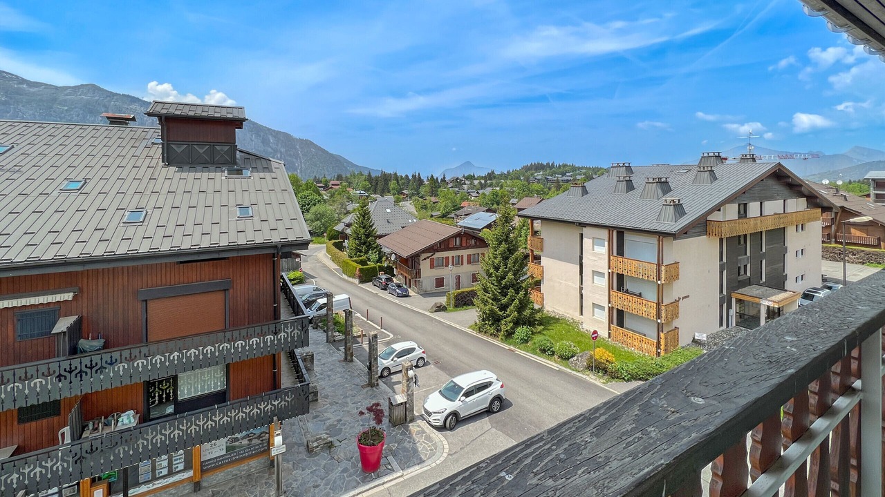 Photo of Outdoor in Les Carroz-d'Araches