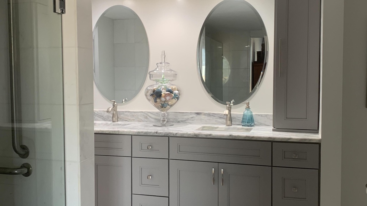 Photo of Bathroom in Aventura