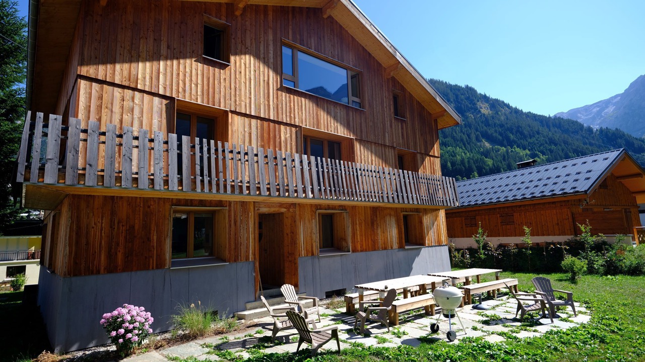 Photo of Outdoor in Pralognan-la-Vanoise