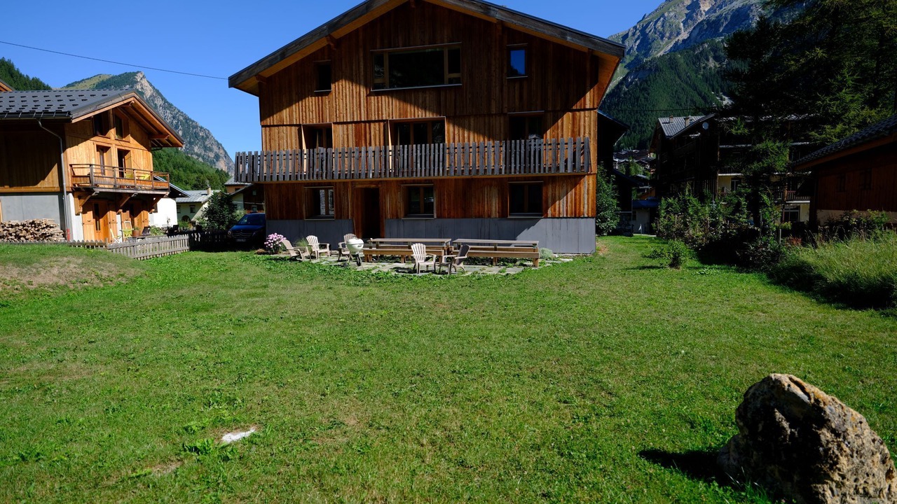 Photo of Outdoor in Pralognan-la-Vanoise