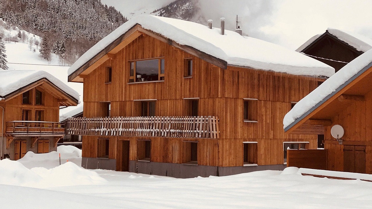Photo of Outdoor in Pralognan-la-Vanoise