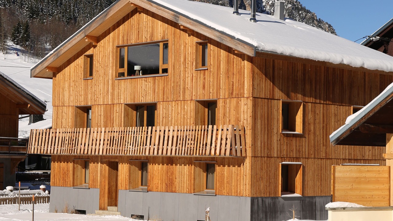 Photo of Outdoor in Pralognan-la-Vanoise