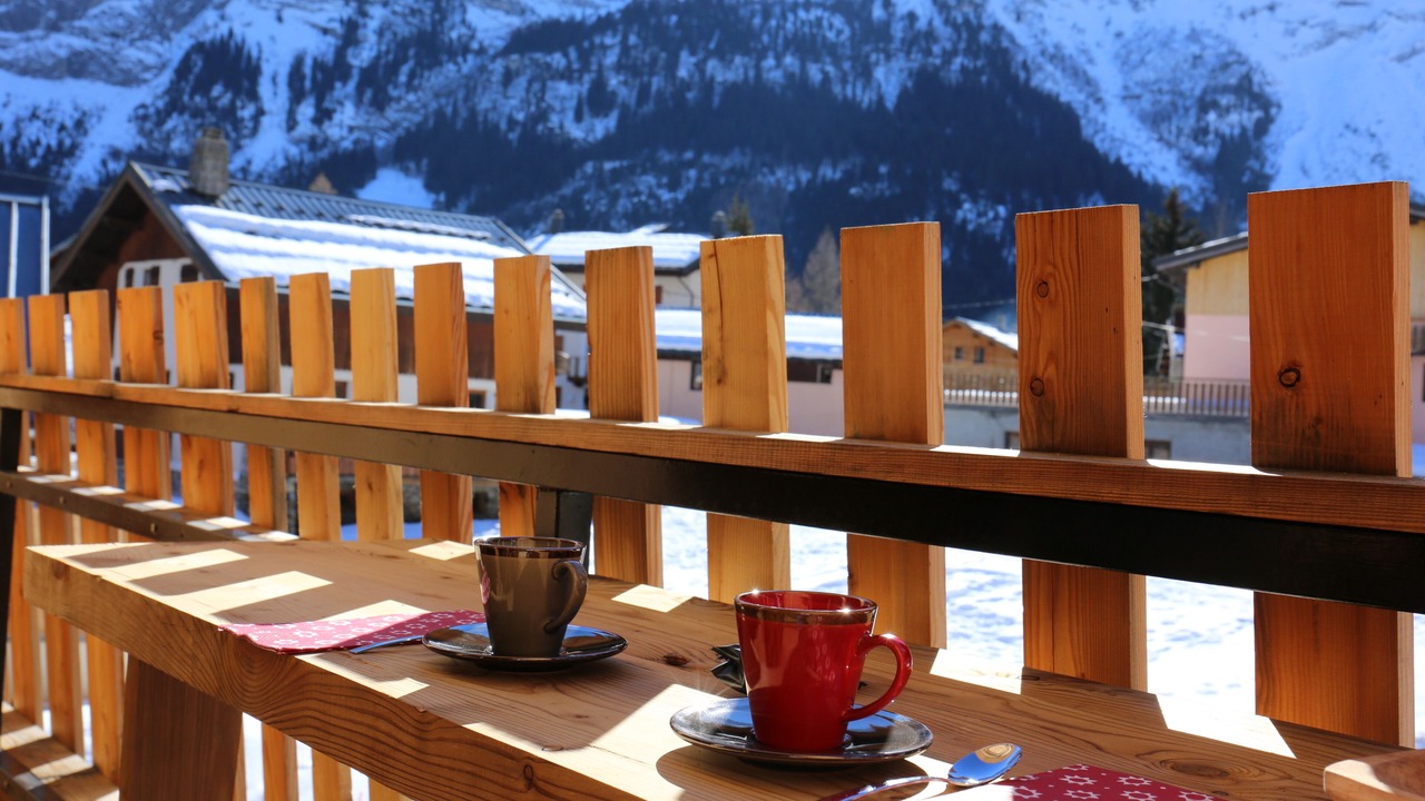 Photo of Outdoor in Pralognan-la-Vanoise