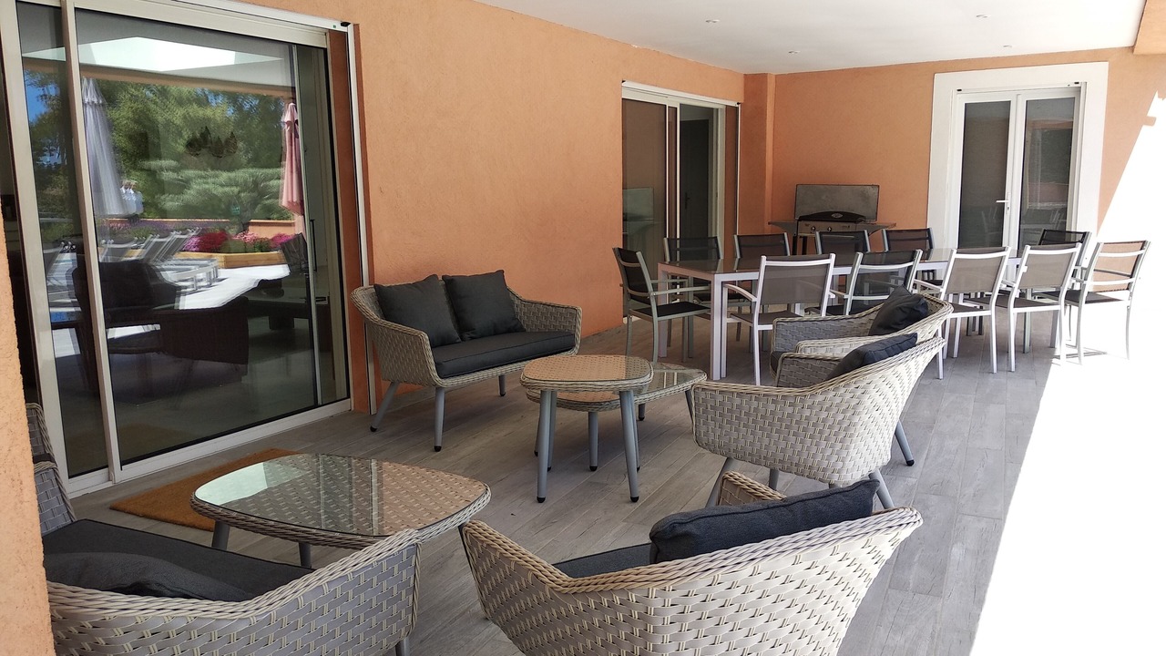 Photo of Outdoor in Flassans-sur-Issole
