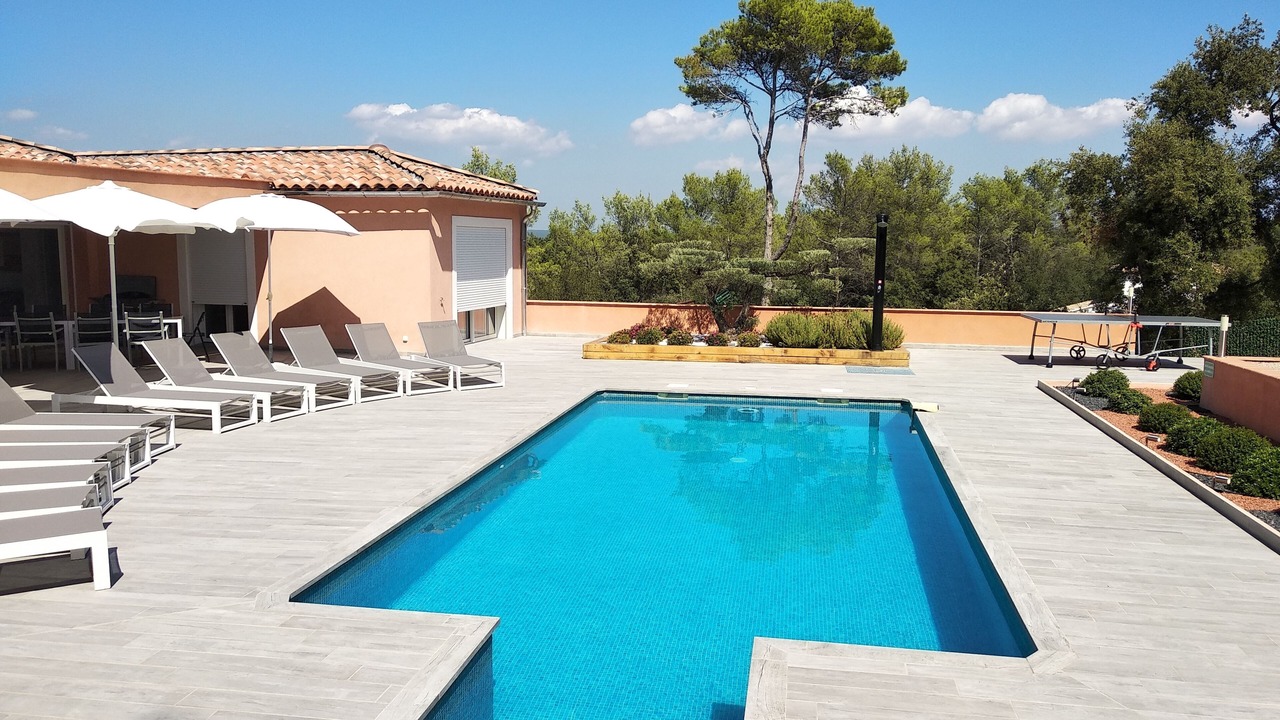Photo of Outdoor in Flassans-sur-Issole