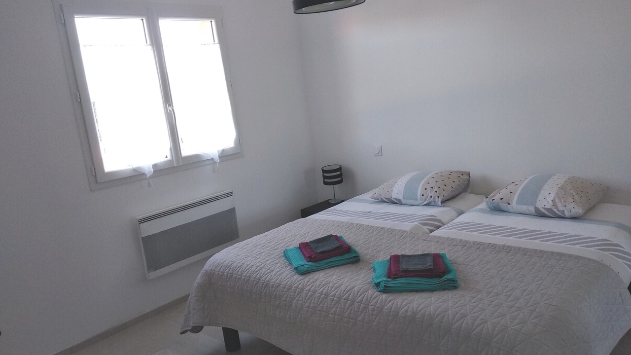 Photo of Bedroom in Flassans-sur-Issole