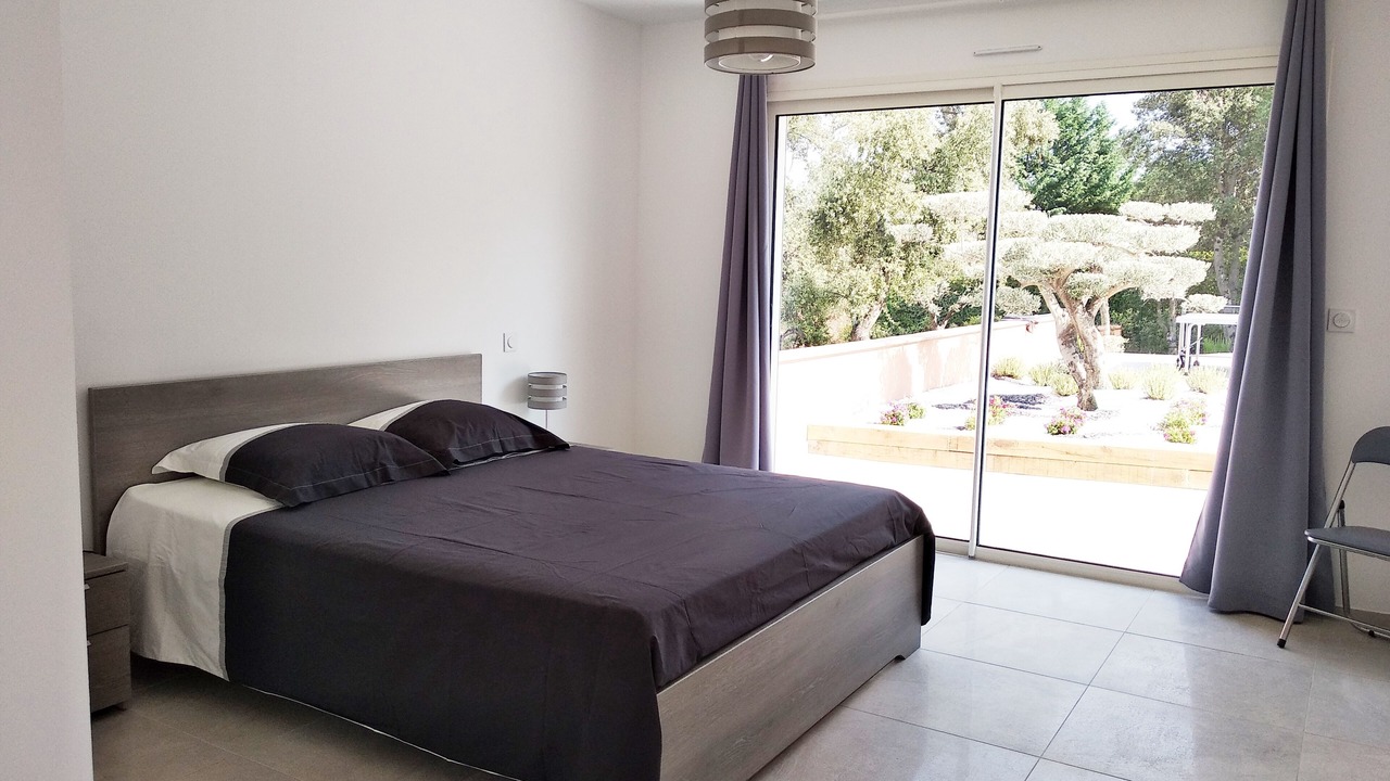 Photo of Bedroom in Flassans-sur-Issole