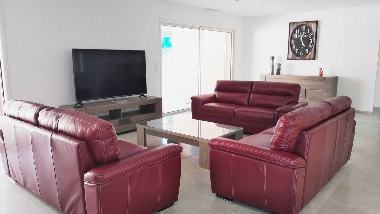 Photo of Livingroom in Flassans-sur-Issole