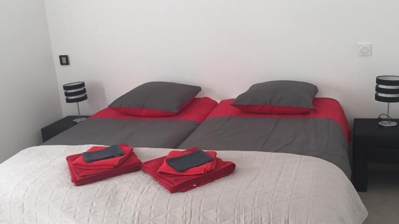 Photo of Bedroom in Flassans-sur-Issole