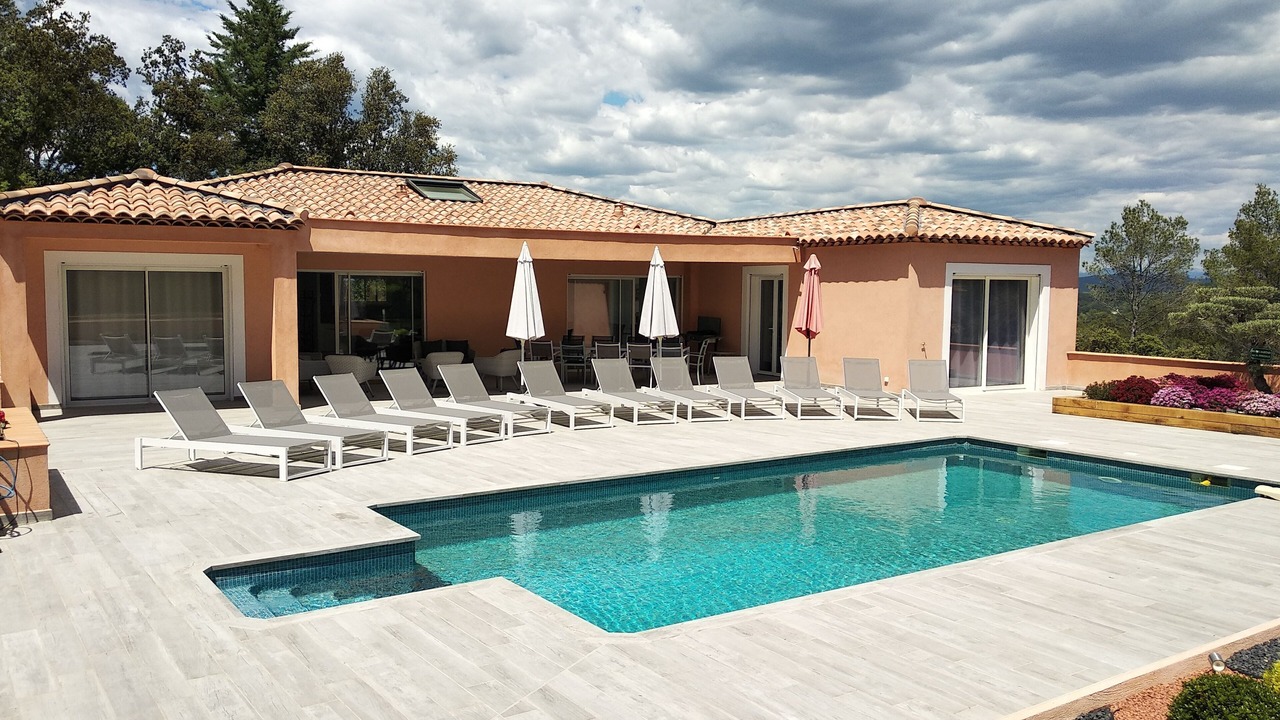 Photo of Outdoor in Flassans-sur-Issole