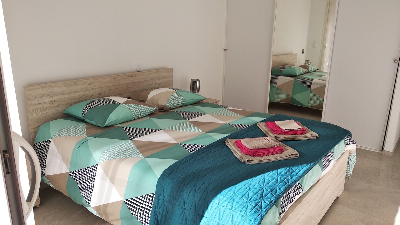 Photo of Bedroom in Flassans-sur-Issole