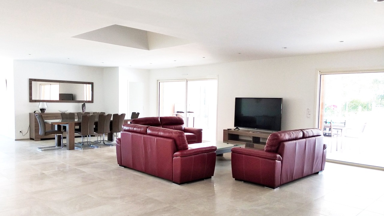 Photo of Livingroom in Flassans-sur-Issole