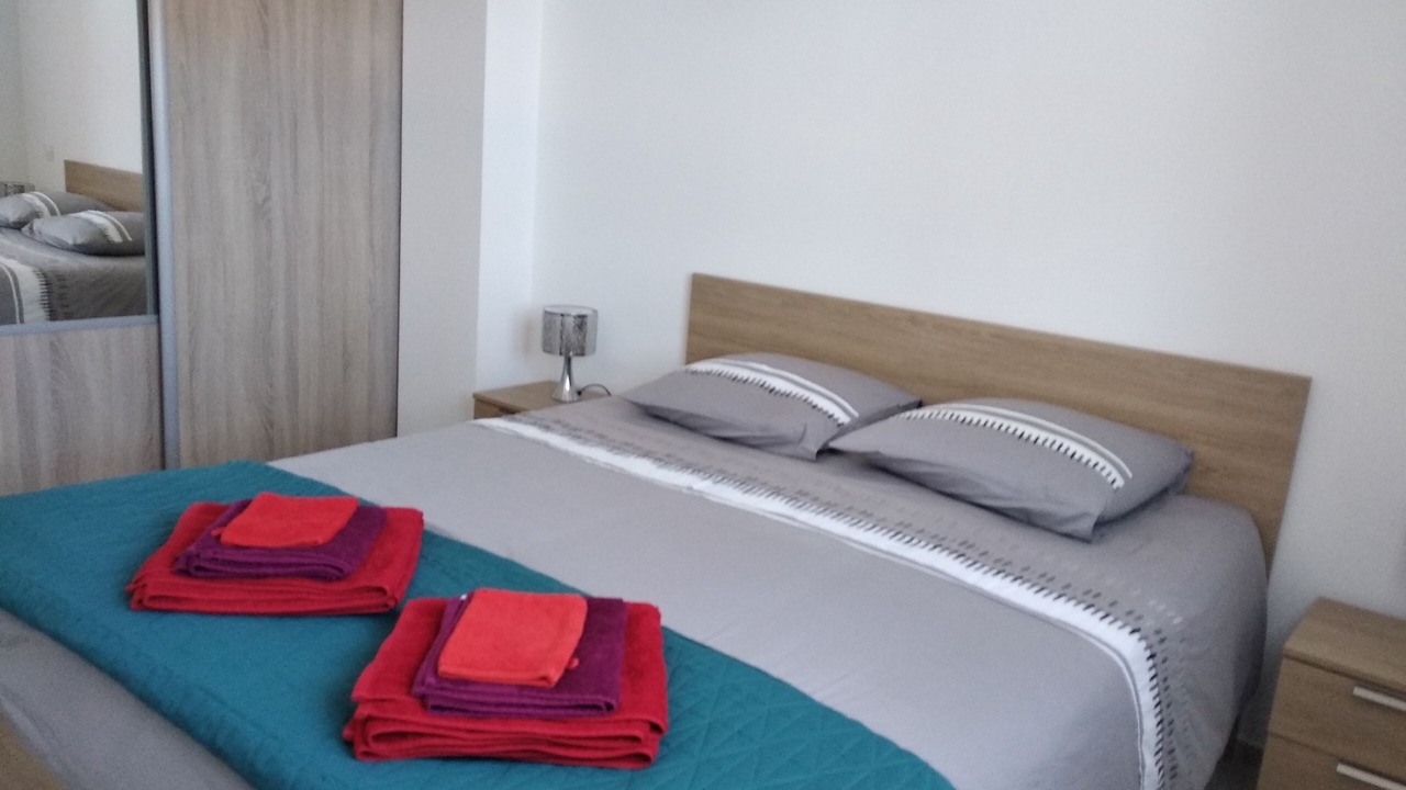 Photo of Bedroom in Flassans-sur-Issole