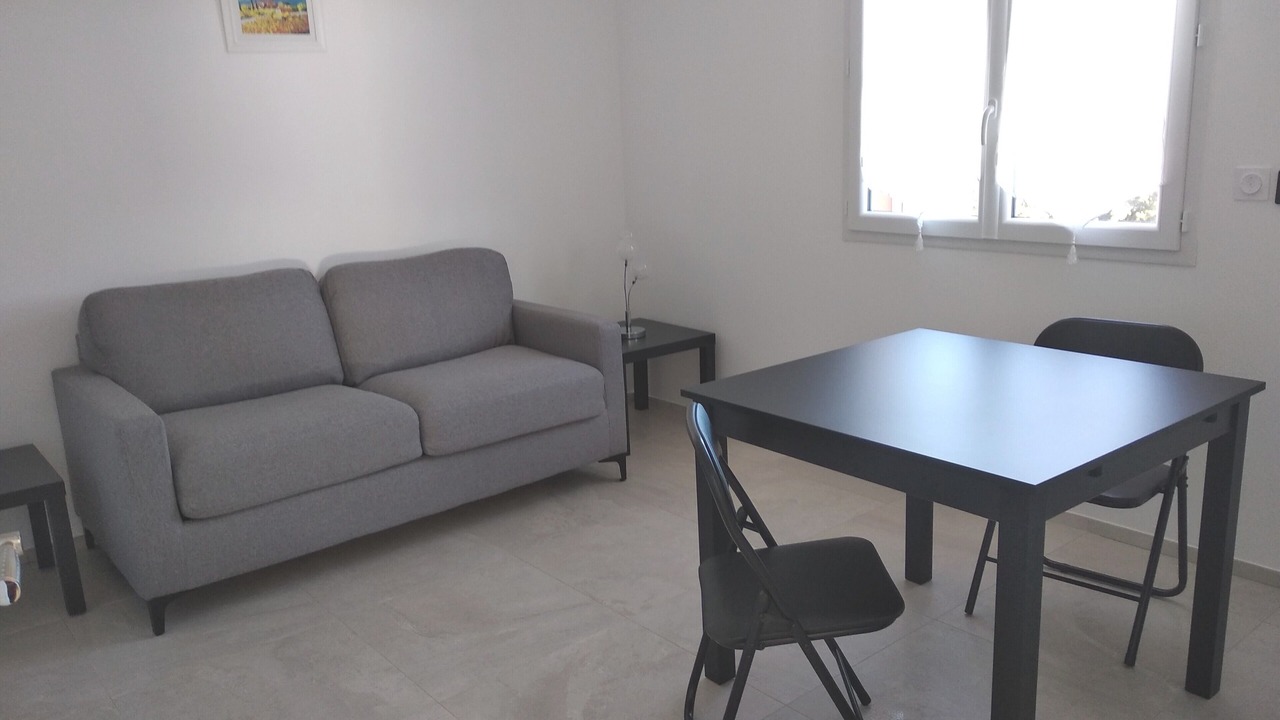 Photo of Livingroom in Flassans-sur-Issole