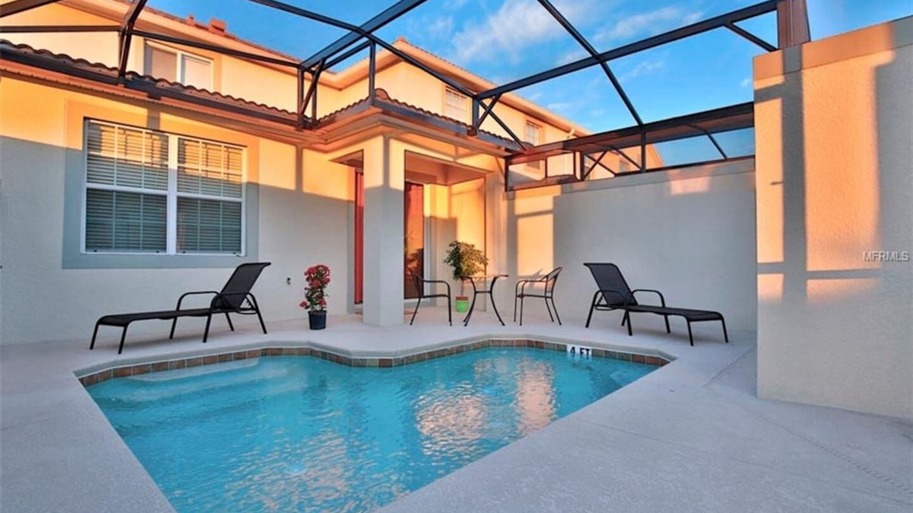 Photo of Outdoor in Kissimmee