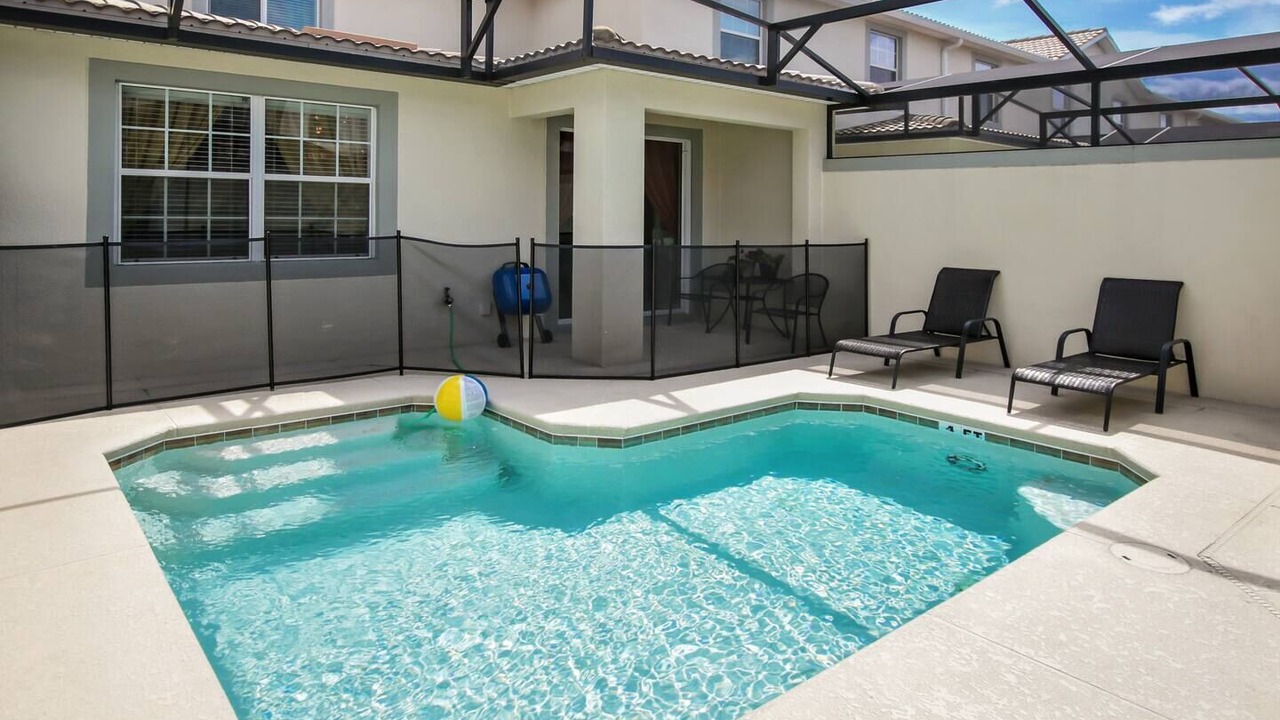 Photo of Outdoor in Kissimmee