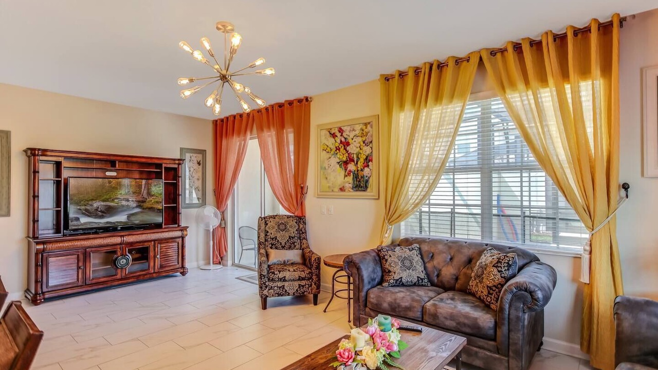 Photo of Livingroom in Kissimmee