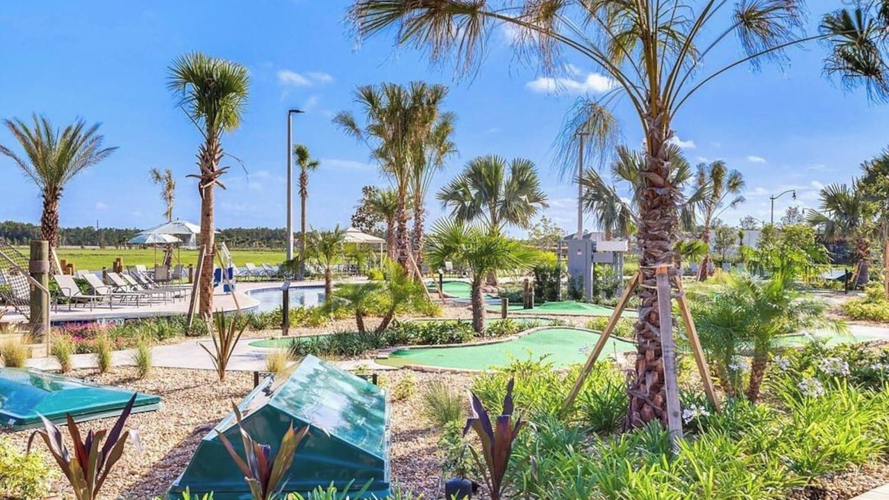Photo of Outdoor in Kissimmee