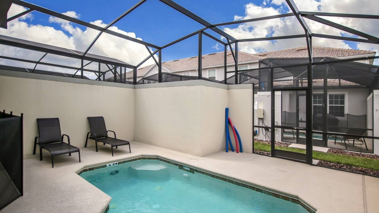 Photo of Outdoor in Kissimmee