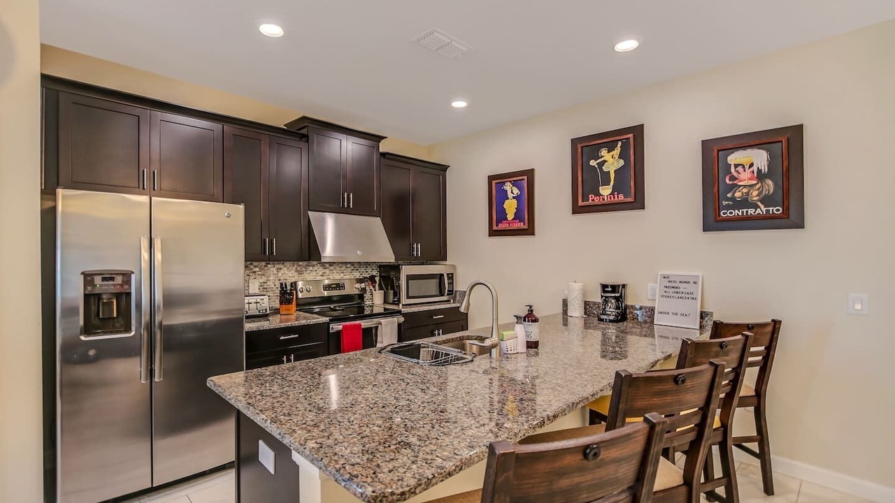 Photo of Kitchen in Kissimmee