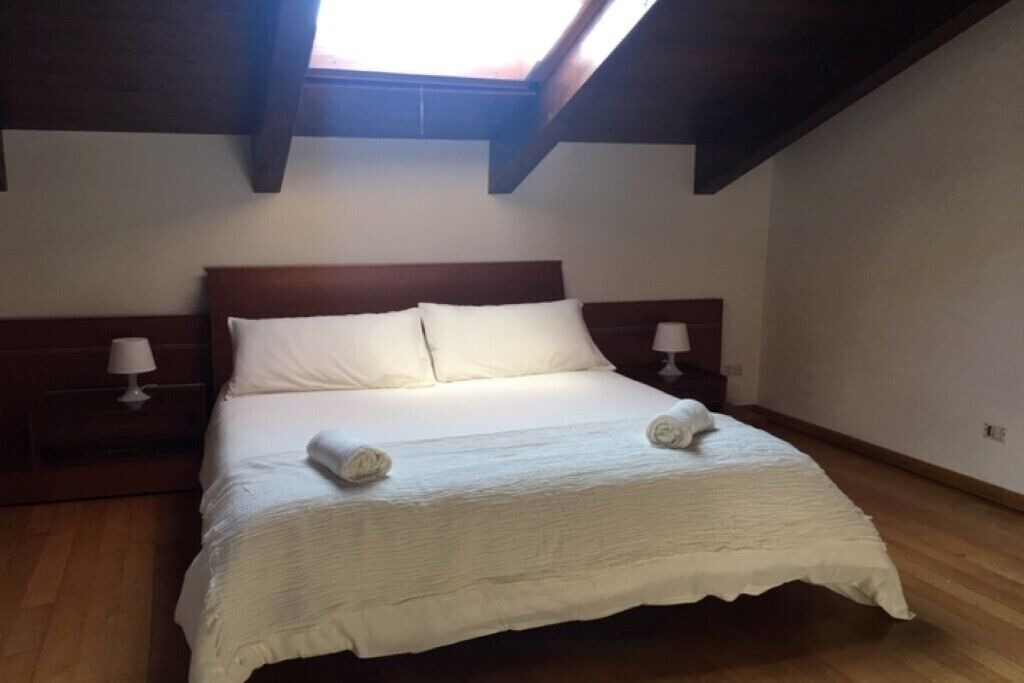 Photo of Bedroom in Magazzeno
