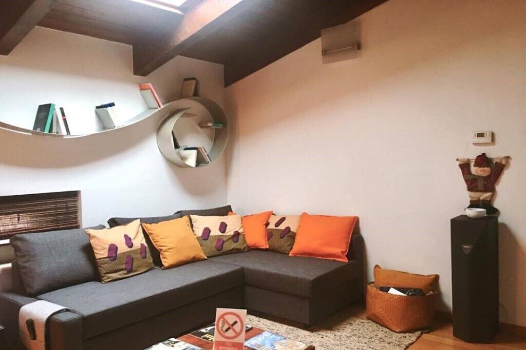 Photo of Livingroom in Magazzeno