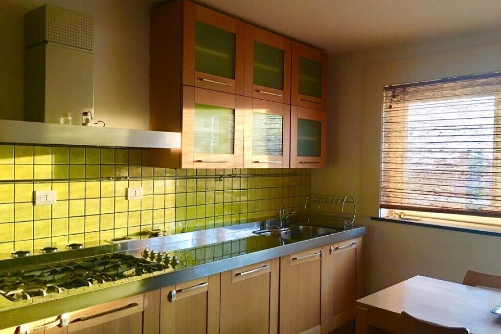 Photo of Kitchen in Magazzeno
