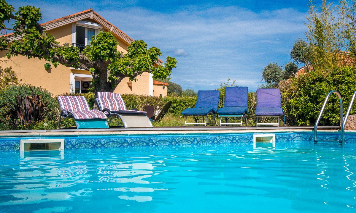Photo of Outdoor in Pignans