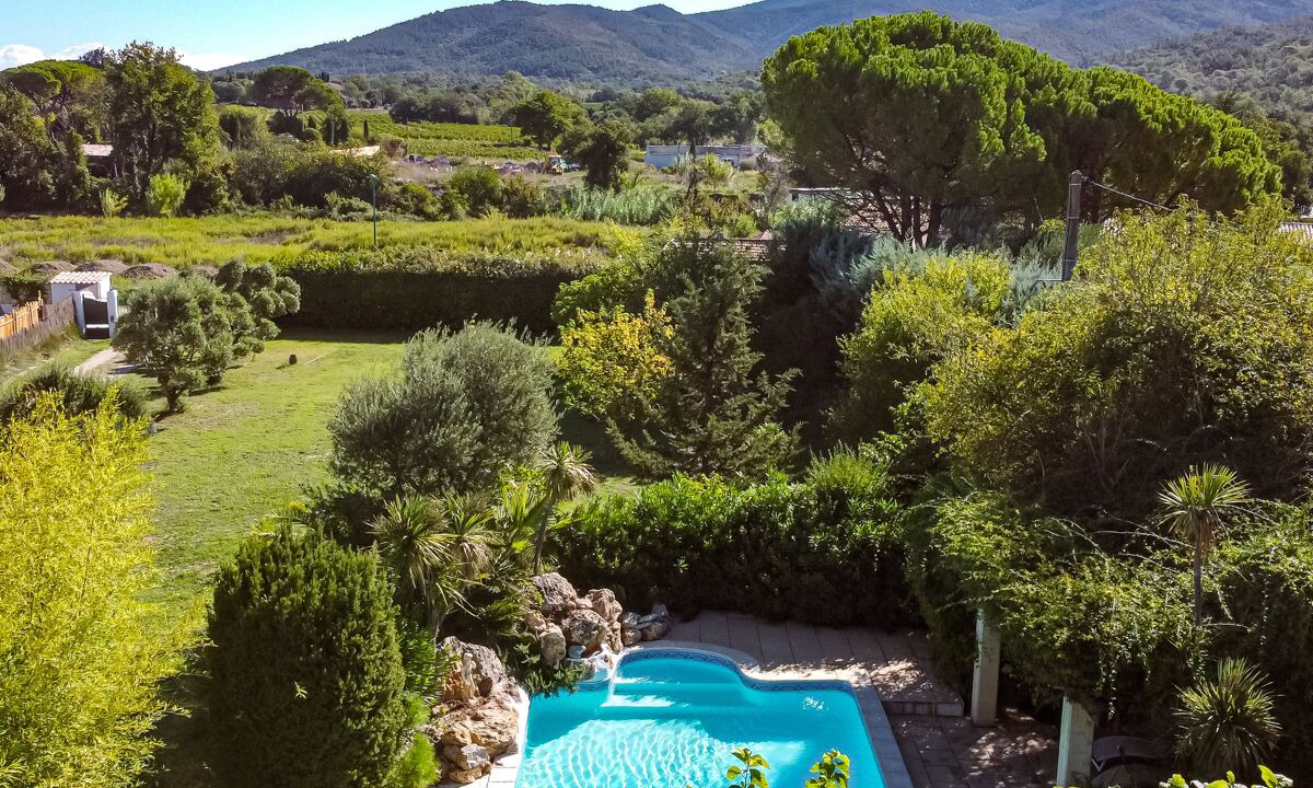 Photo of Outdoor in Pignans