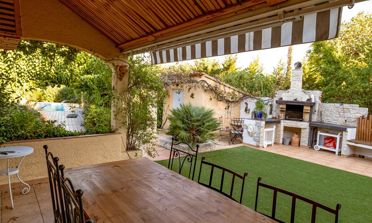 Photo of Outdoor in Pignans