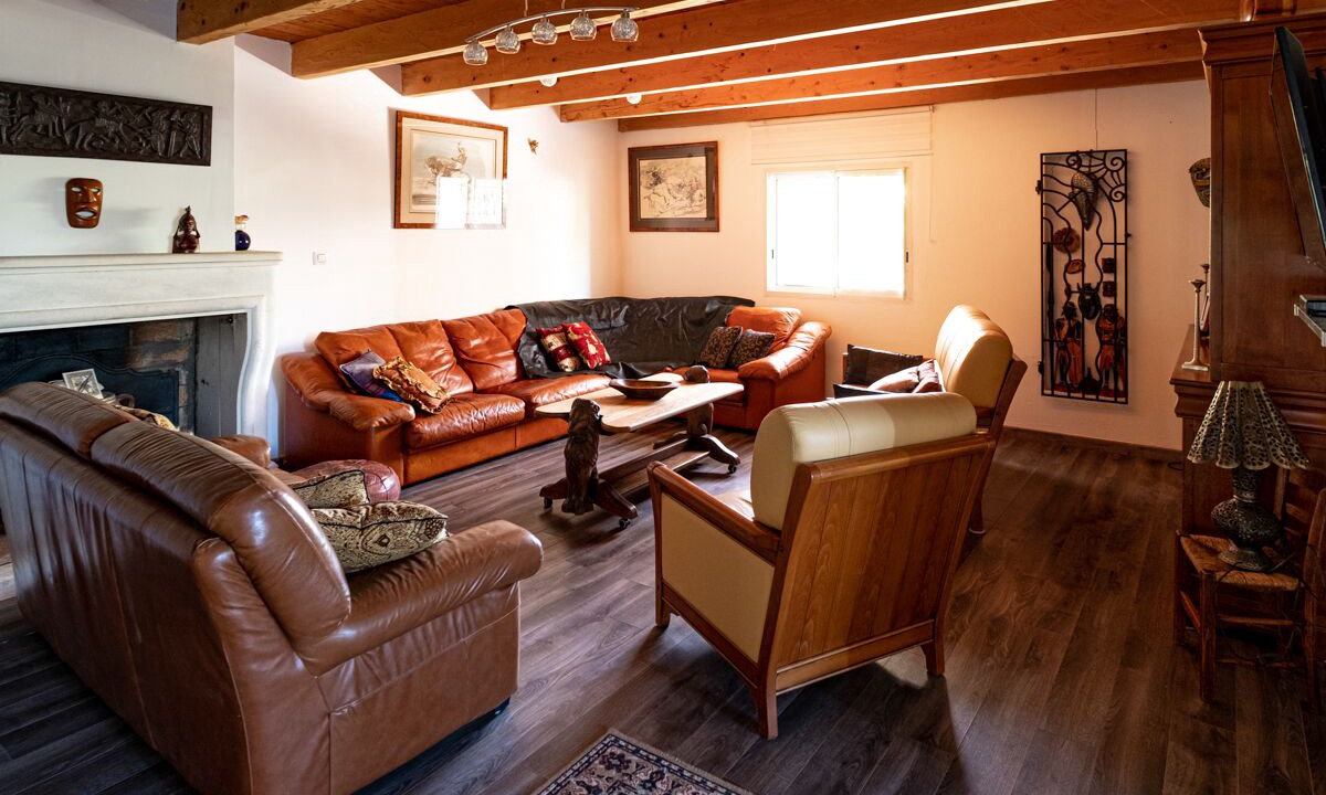 Photo of Livingroom in Pignans