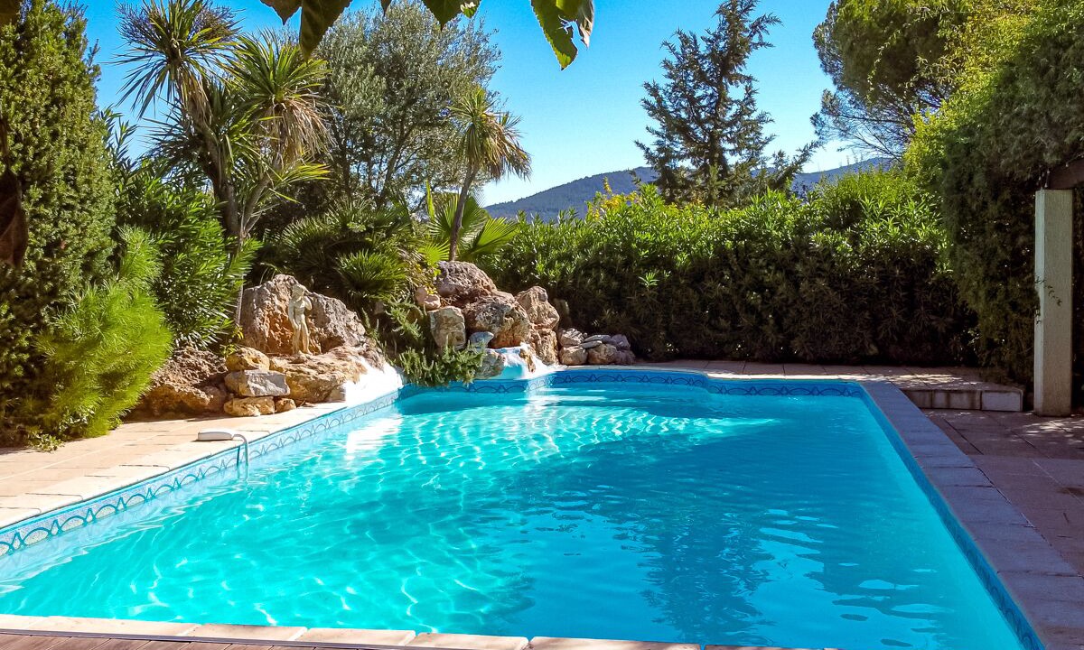 Photo of Outdoor in Pignans