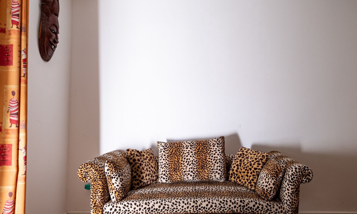 Photo of Livingroom in Pignans