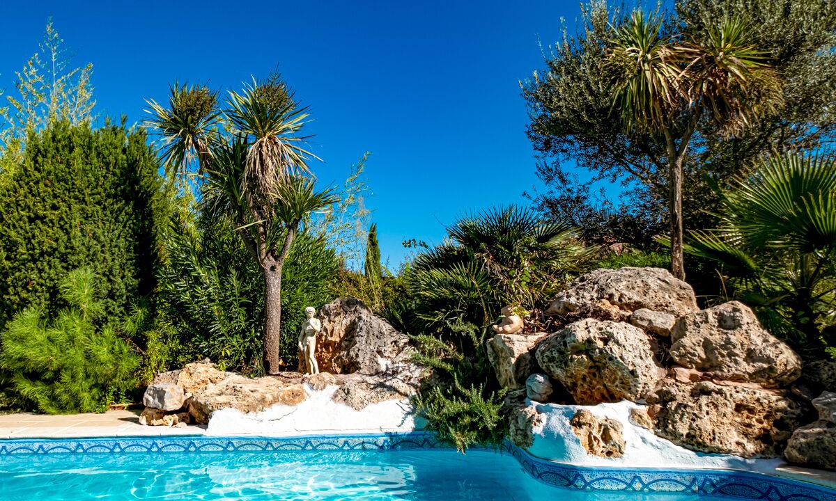 Photo of Outdoor in Pignans