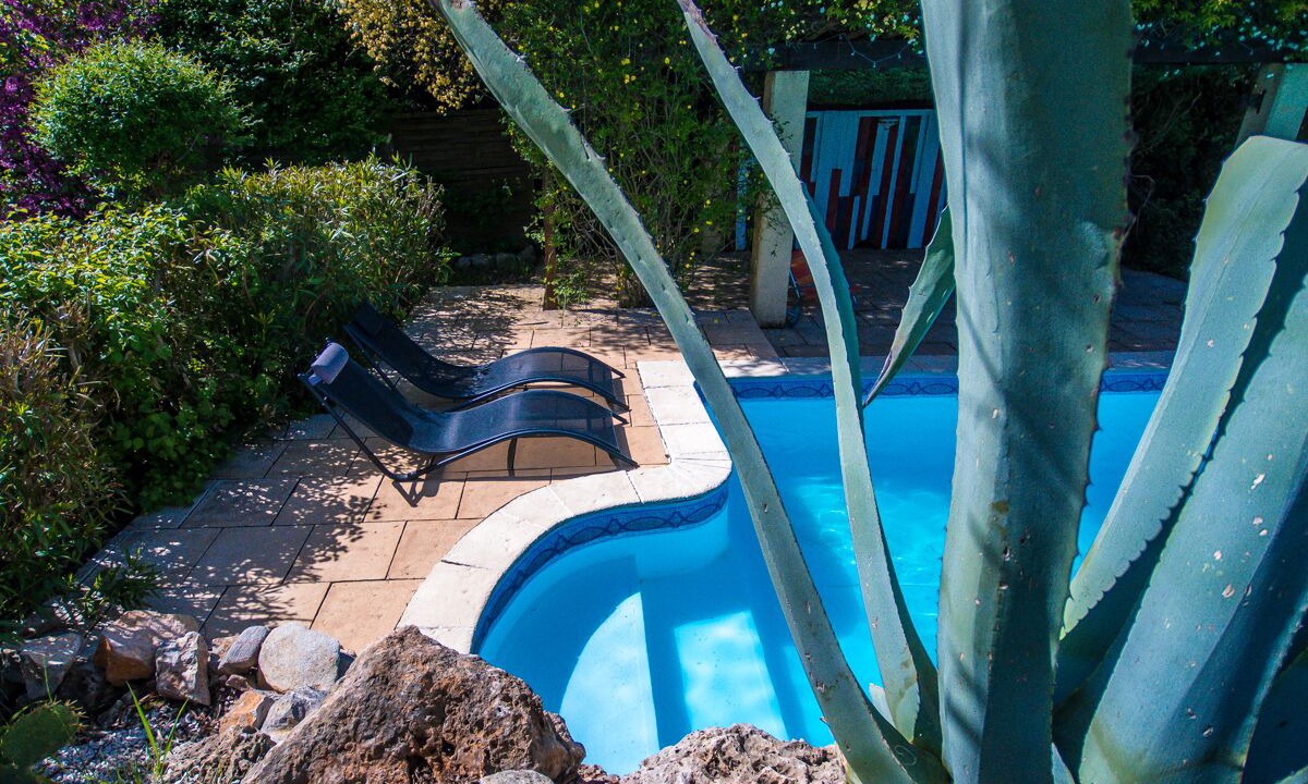 Photo of Outdoor in Pignans