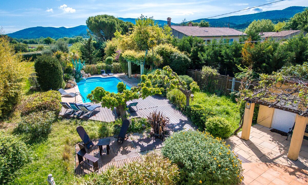Photo of Outdoor in Pignans